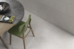 Керамогранит Geotiles Ceramica Belfast Marfil арт. ЦБ-00054678 (60х120х0,9) матовый